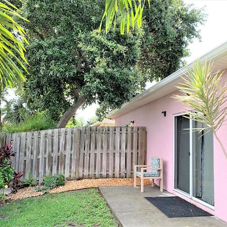 Cape Canaveral Near Beach House Exterior foto