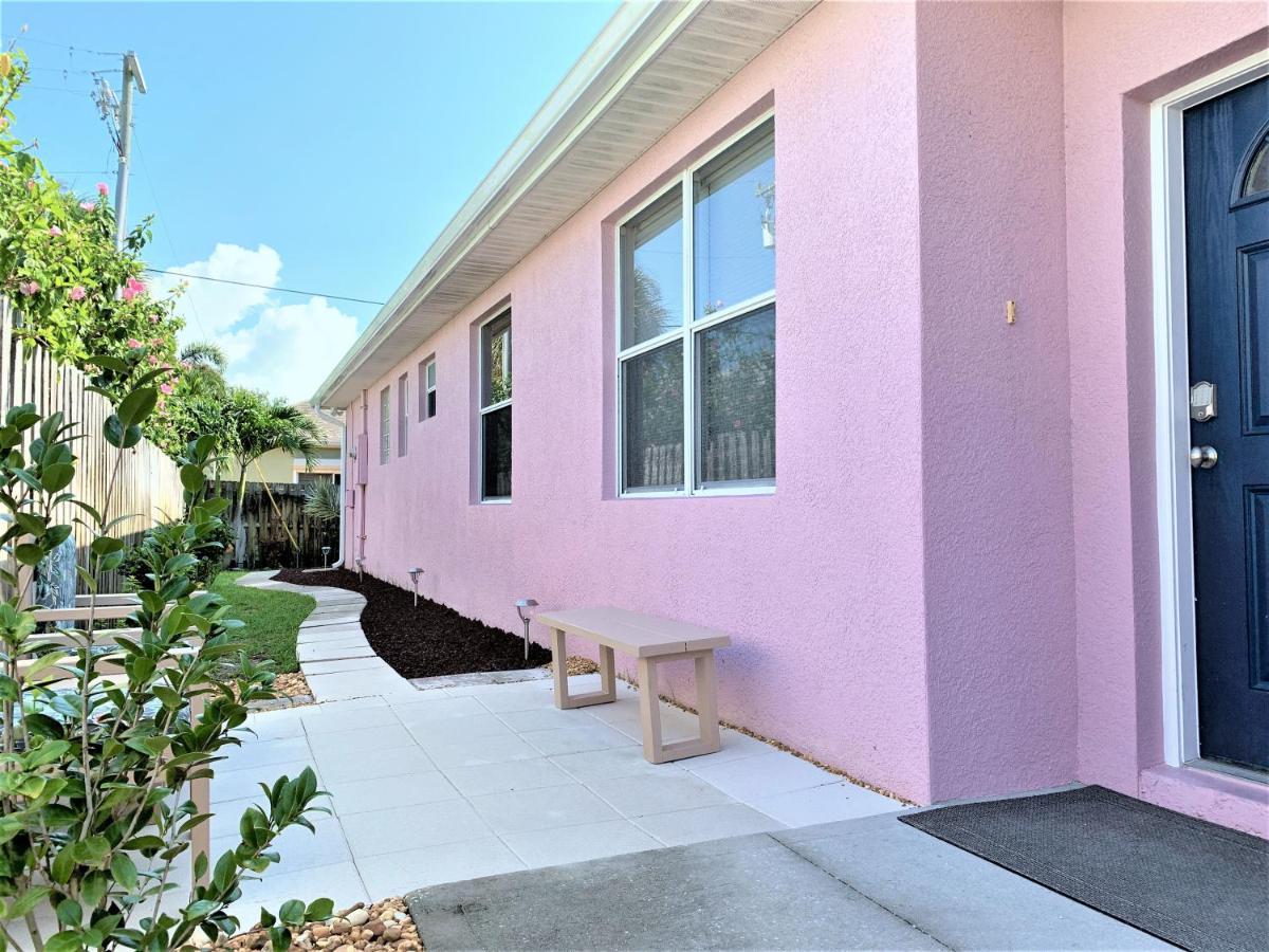 Cape Canaveral Near Beach House Exterior foto